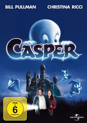 Casper [Special Edition]