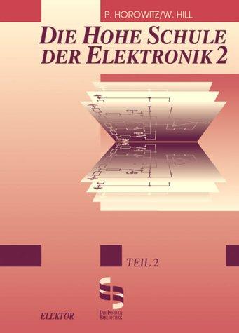 Die hohe Schule der Elektronik, Tl.2, Digitaltechnik