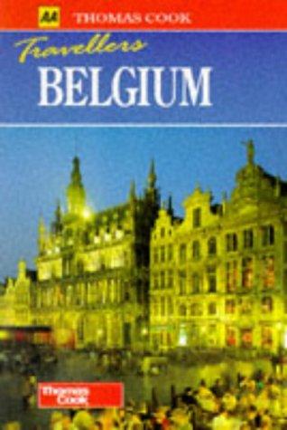 Belgium (Thomas Cook Travellers S.)