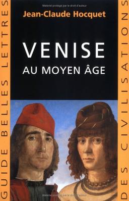 Venise au Moyen Age