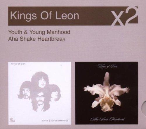 Youth & Youn Manhood/Aha Shake Heartbreak