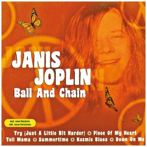 Ball and Chain