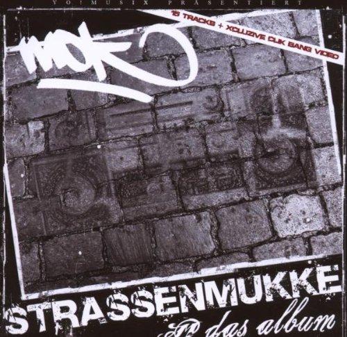 Strassenmukke Das Album