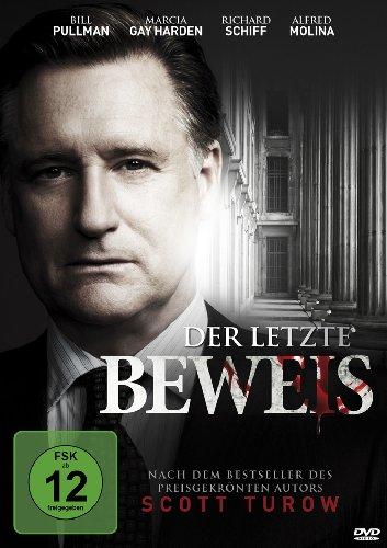 Der letzte Beweis - Innocent