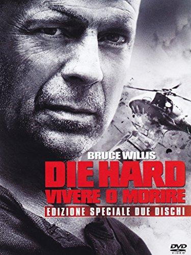 Die hard - Vivere o morire (edizione speciale) [2 DVDs] [IT Import]