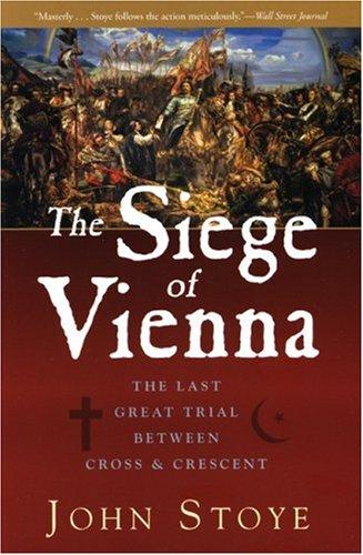 SIEGE OF VIENNA