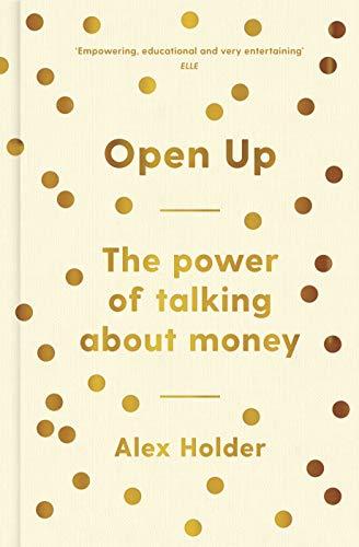 The Money Book: How talking about money could change your life