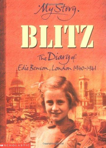 Blitz (My Story)