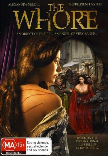 The Whore (2010) ( Die Wanderhure )