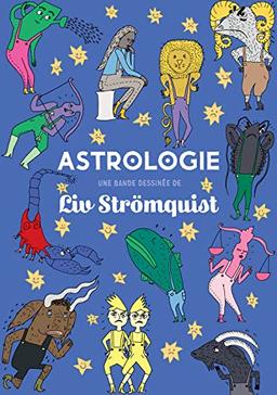 Astrologie