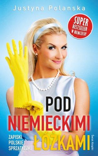 Pod niemieckimi lozkami