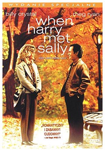 When Harry Met Sally [Region 2] (IMPORT) (Keine deutsche Version)