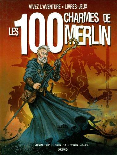 Les 100 charmes de Merlin