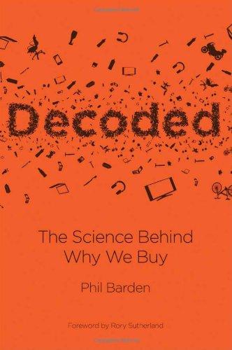 Decoded: The Science Behind Why We Buy