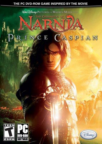 The Chronicles of Narnia: Prince Caspian (輸入版)