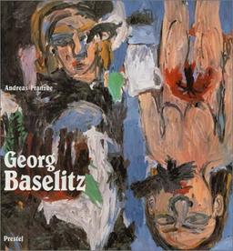 Georg Baselitz