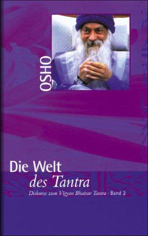 Die Welt des Tantra