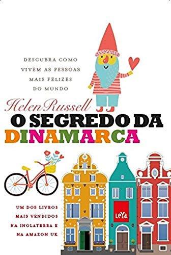 O Segredo da Dinamarca (Em Portuguese do Brasil)