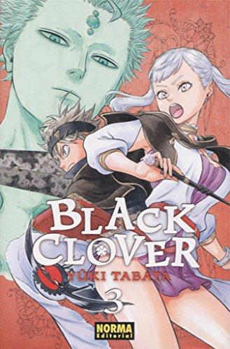 Black Clover 3