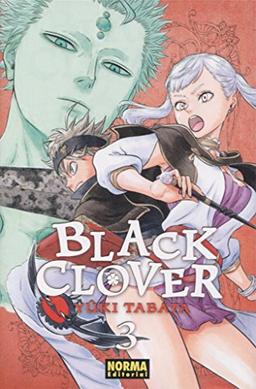 Black Clover 3