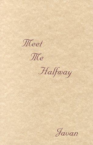 Meet Me Halfway