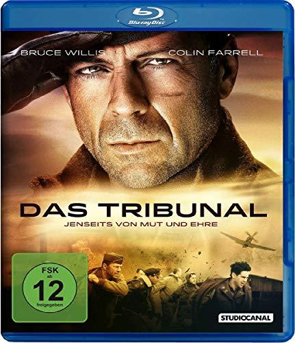 Das Tribunal [Blu-ray]