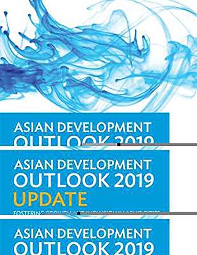 Asian Development Outlook (ADO) 2019 Update: Fostering Growth and Inclusion in Asia's Cities