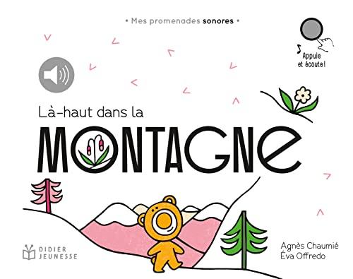 Là-haut dans la montagne