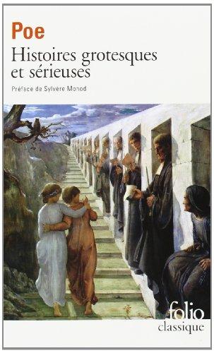 Histoires grotesques et sérieuses