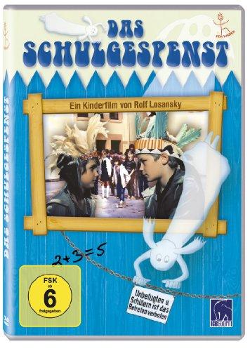 Das Schulgespenst