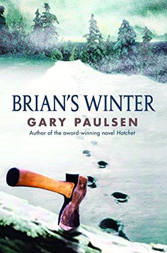 Brian's Winter (A Hatchet Adventure, Band 3)