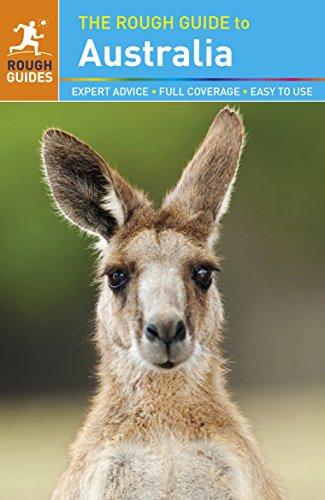 The Rough Guide to Australia