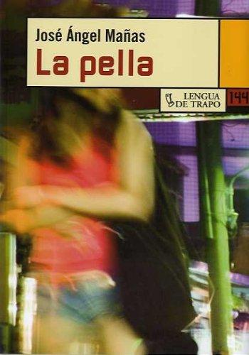 La pella (NB, Band 144)