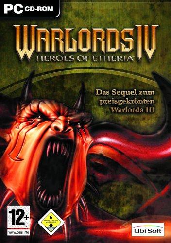 Warlords 4