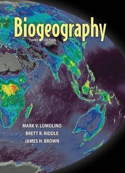 Biogeography