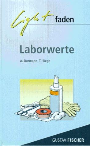 Lightfaden Laborwerte