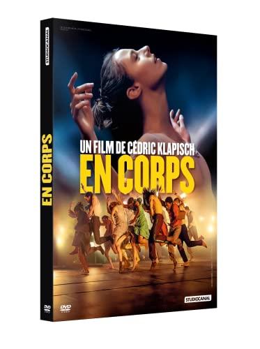 En corps [FR Import]