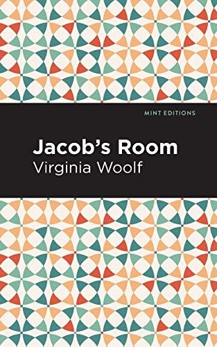 Jacob's Room (Mint Editions―Women Writers)