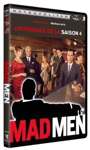 Mad men saison 4 [FR Import]