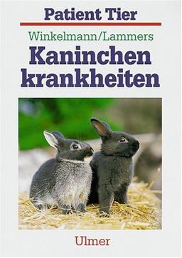 Kaninchenkrankheiten