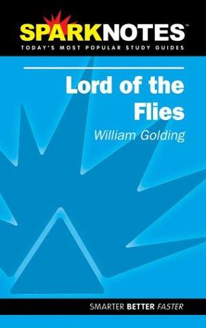 Sparknotes Lord of the Flies