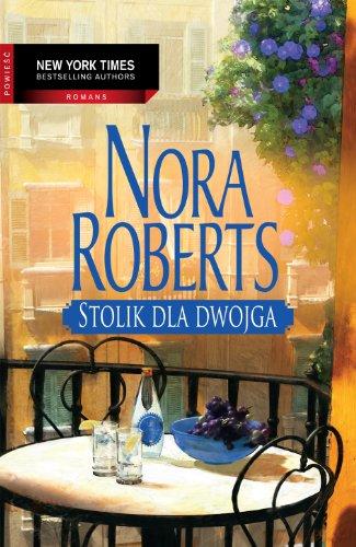 Stolik dla dwojga (NEW YORK TIMES BESTSELLING AUTHOR)