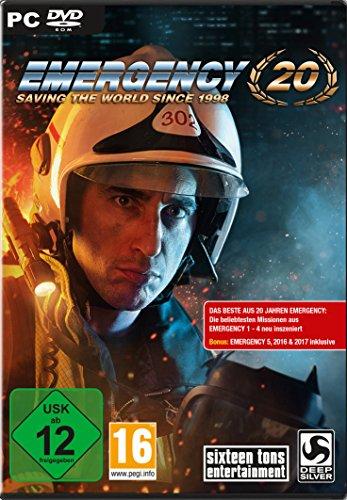 Emergency 20 [PC]