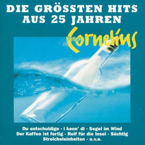 Die Grössten Hits aus 25 Jahren