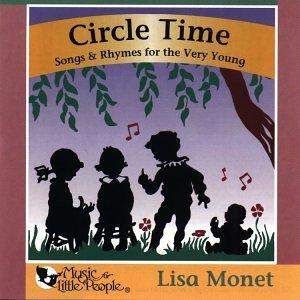 Circle Time-Songs & Rhymes