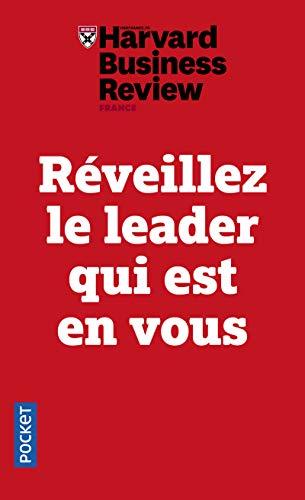 Réveillez le leader qui est en vous