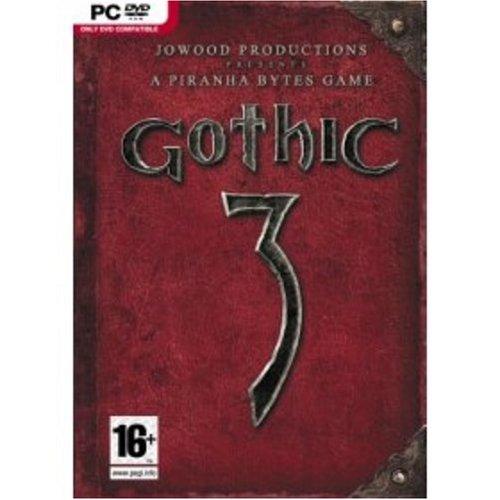 Gothic 3 [UK Import]