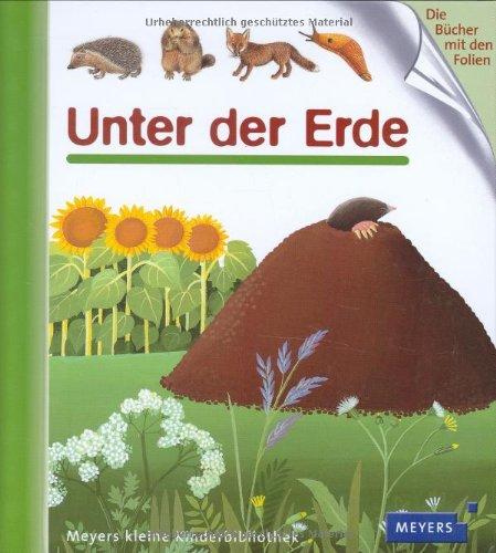 Unter der Erde