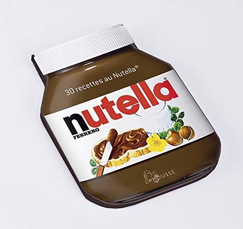 Nutella : les 30 meilleures recettes