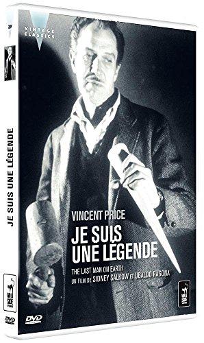 Je suis une légende [FR Import]